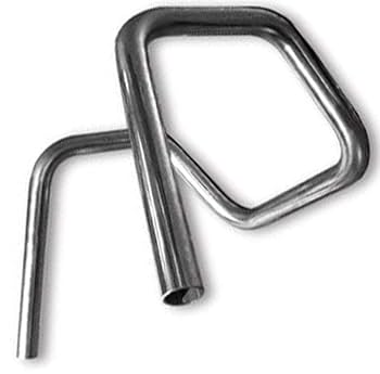 Amazon | 当時物 70年代風 ロングフォーク チョッパー シックス